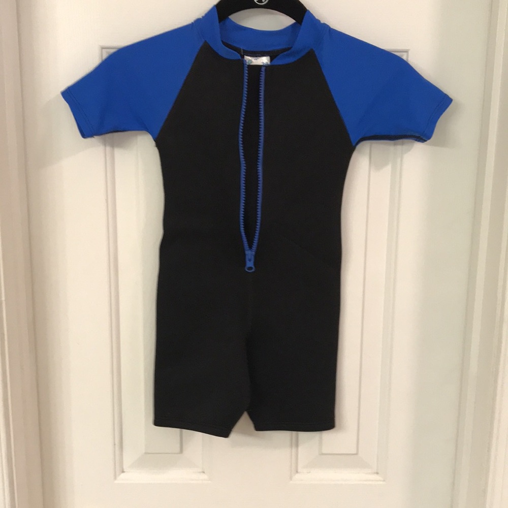 Tuga wetsuit - Picture 3 of 5